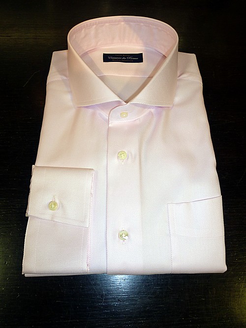 オーダースーツ