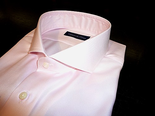 オーダースーツ