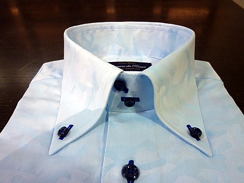 オーダースーツ