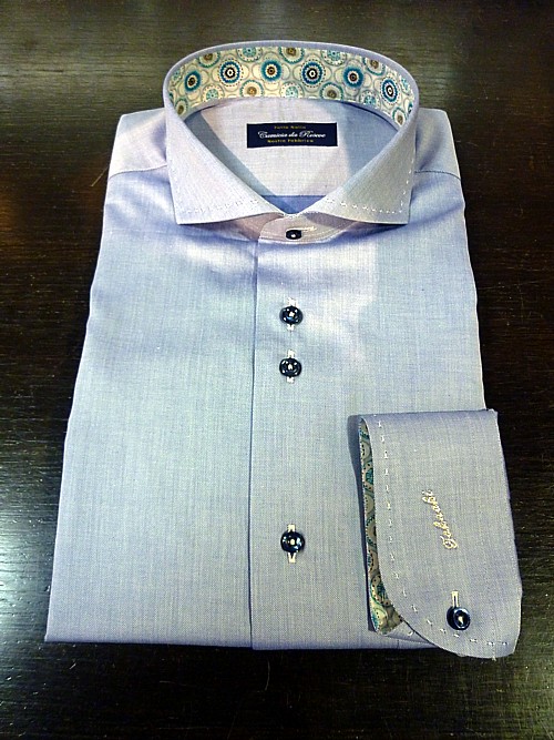 オーダースーツ