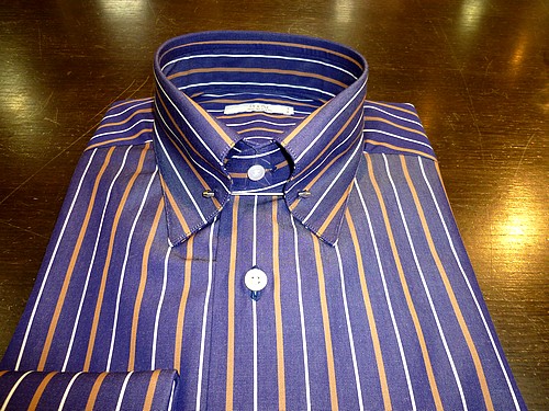 オーダースーツ