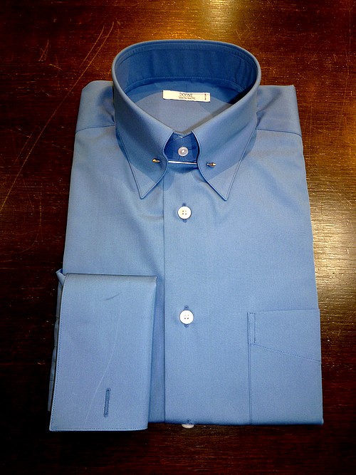 オーダースーツ