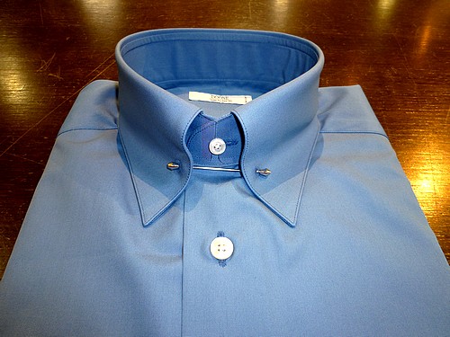 オーダースーツ