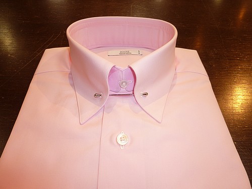 オーダースーツ