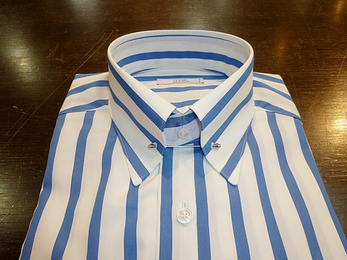 オーダースーツ