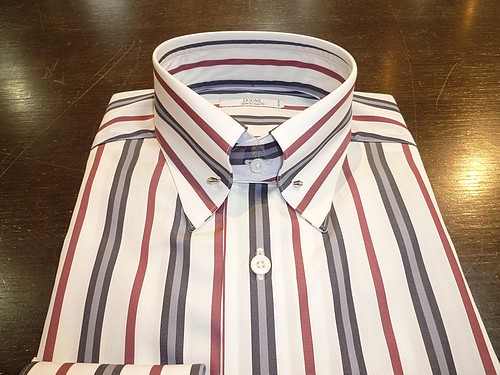 オーダースーツ