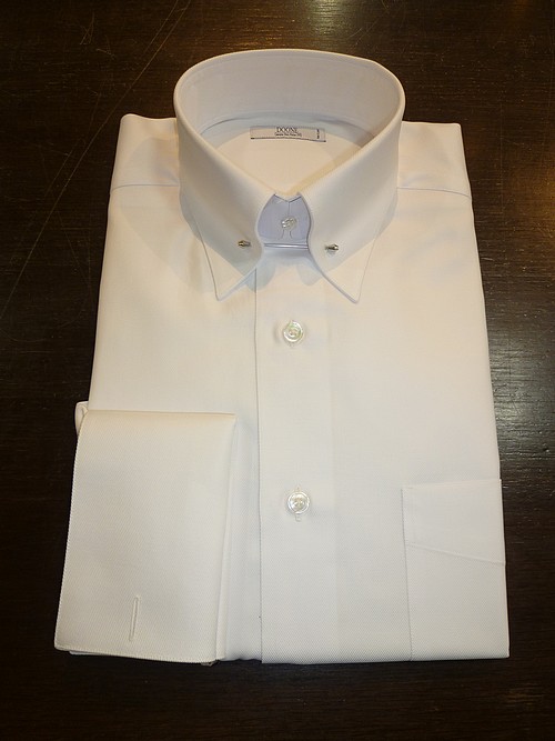 オーダースーツ