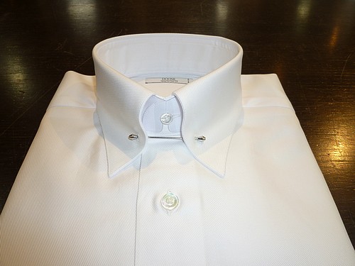 オーダースーツ