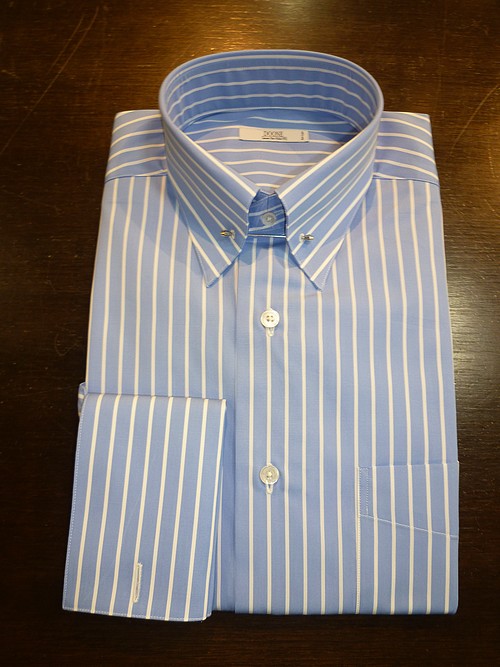 オーダースーツ