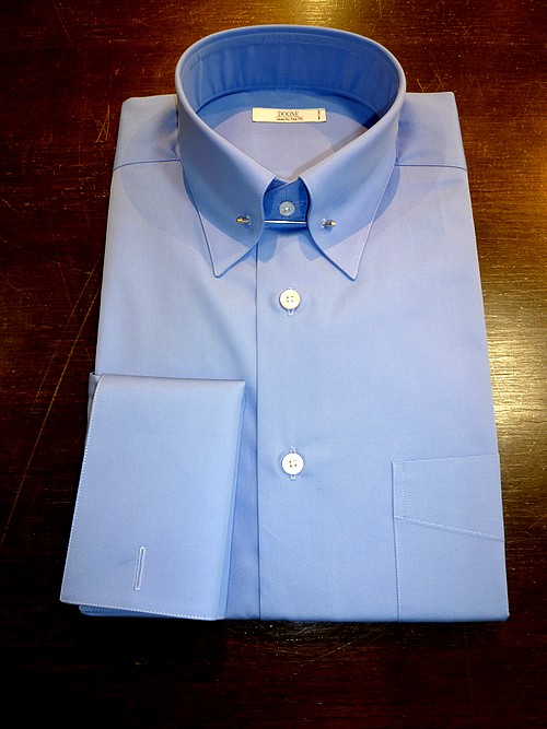 オーダースーツ