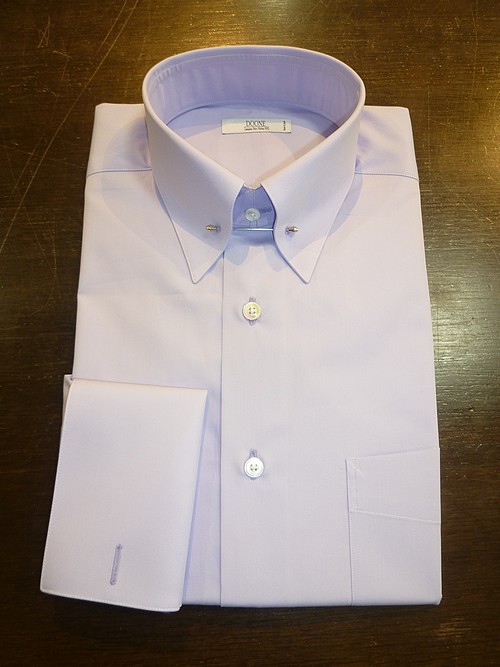 オーダースーツ