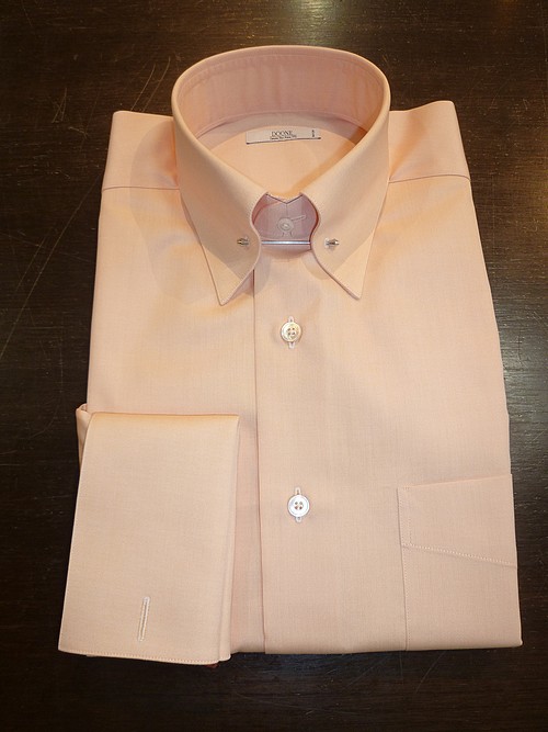 オーダースーツ