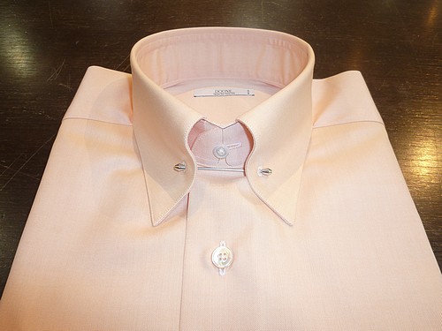 オーダースーツ