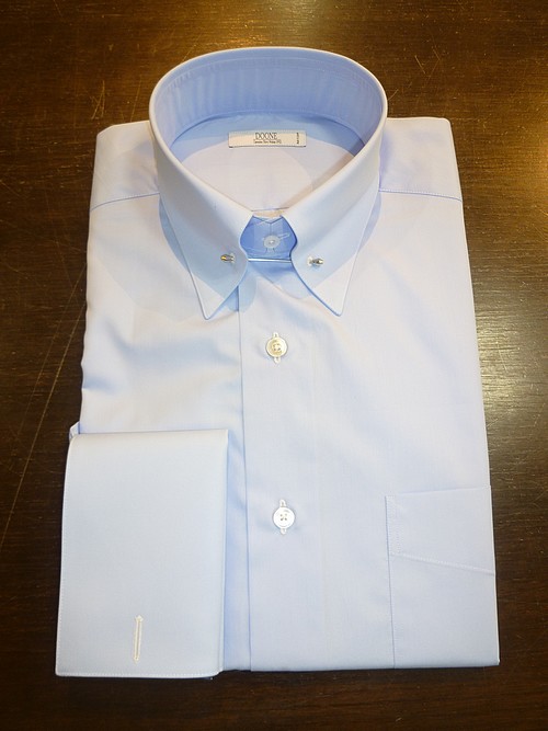 オーダースーツ