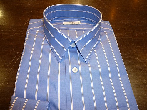 オーダースーツ