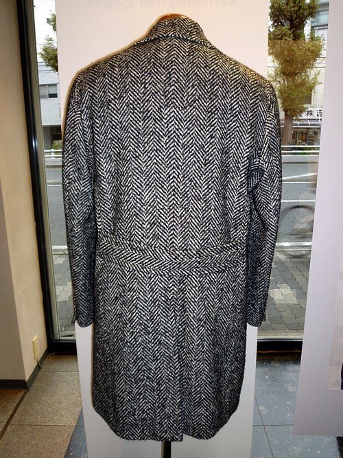 オーダースーツ