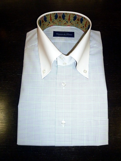 オーダースーツ