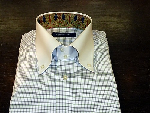 オーダースーツ