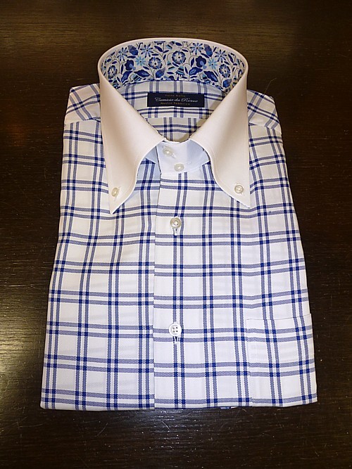 オーダースーツ