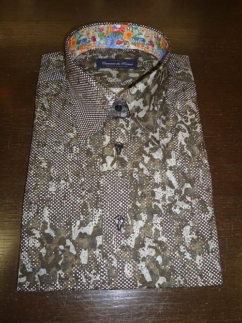 オーダースーツ