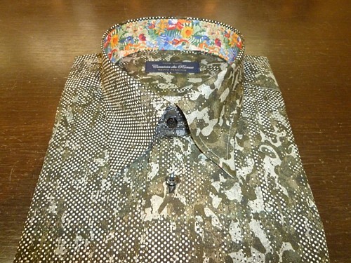 オーダースーツ