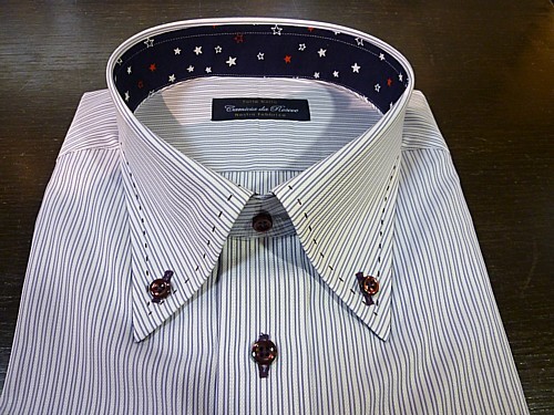 オーダースーツ