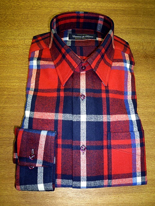 オーダースーツ