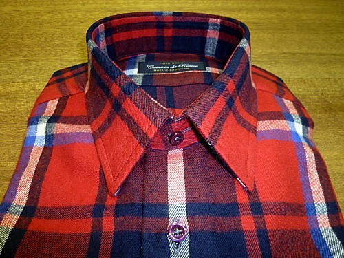 オーダースーツ