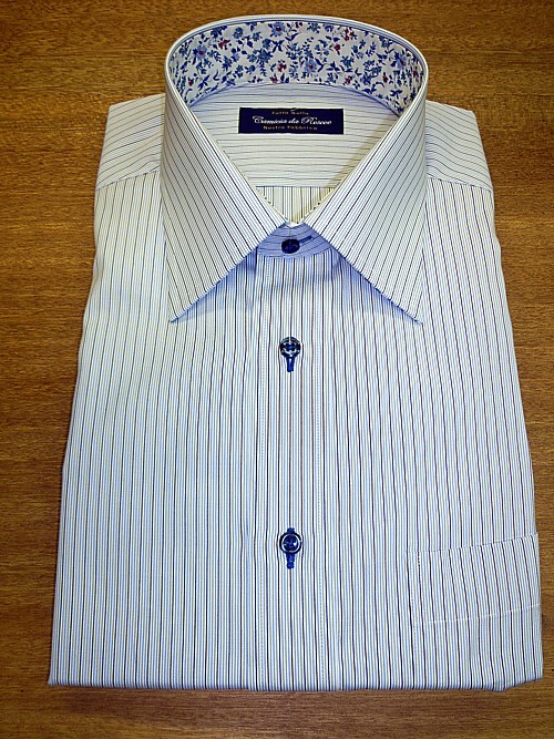 オーダースーツ