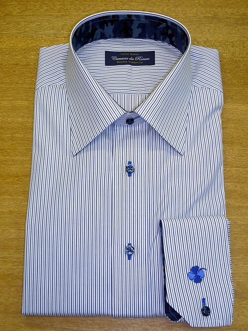 オーダースーツ