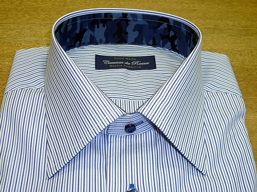 オーダースーツ