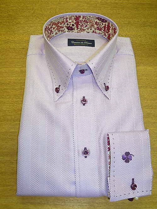 オーダースーツ