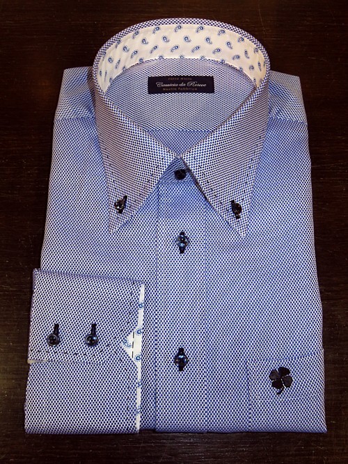 オーダースーツ