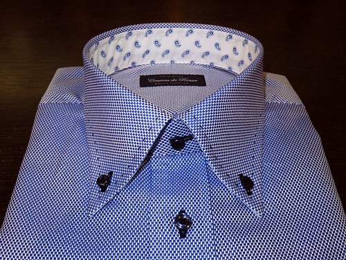 オーダースーツ