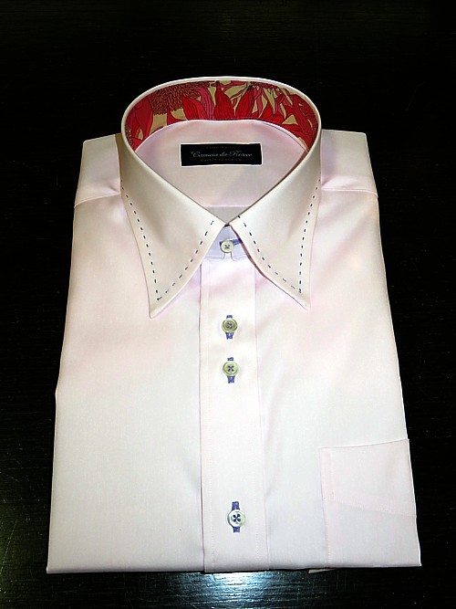 オーダースーツ