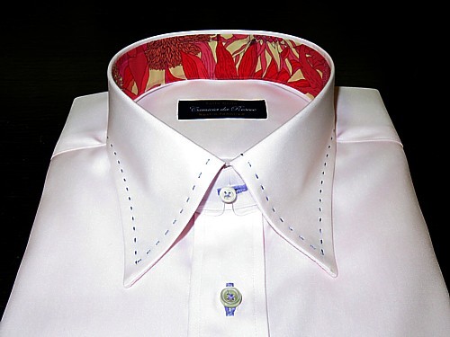 オーダースーツ