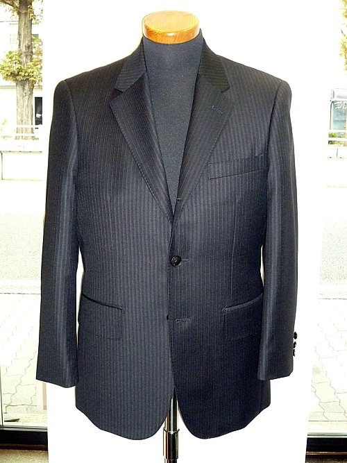 オーダースーツ