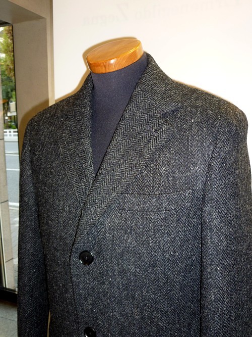 オーダースーツ