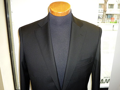 オーダースーツ