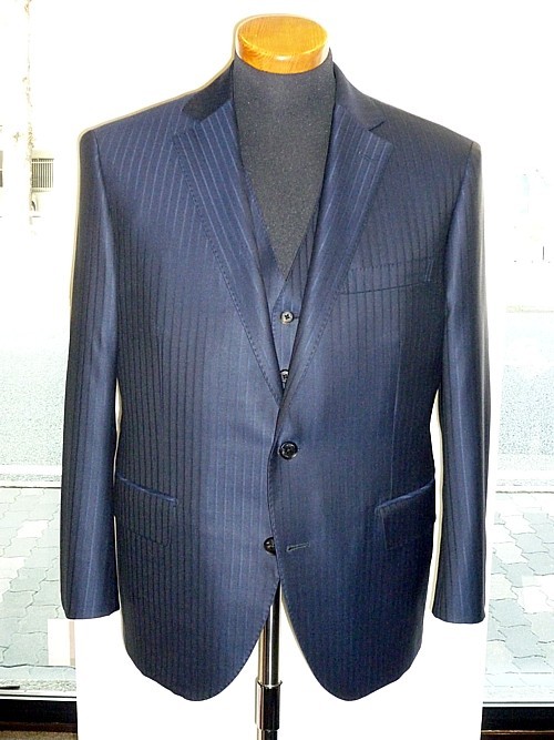 オーダースーツ